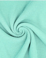 Waffle cotton jersey 5011