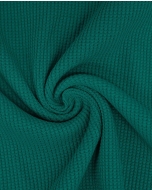 Waffle cotton jersey 5011