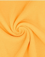 Waffle cotton jersey 5011