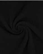 Waffle cotton jersey 5011