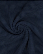 Waffle cotton jersey 5011