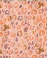 Jersey rib digital toff leopard 5074