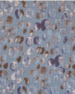 Jersey rib digital toff leopard 5074