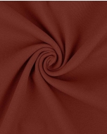 Peach cotton stretch 5076