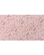 Waffle jersey digital toff leaves 5147