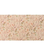 Waffle jersey digital toff leaves 5147