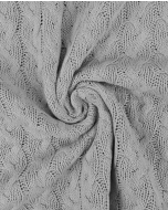 Cotton knitted cable 5185