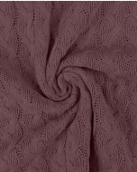 Cotton knitted cable 5185