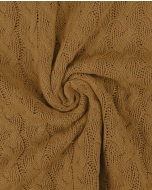 Cotton knitted cable 5185