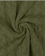 Cotton knitted cable 5185