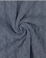 Cotton knitted cable 5185