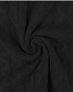 Cotton knitted cable 5185