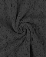 Cotton knitted cable 5185