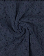 Cotton knitted cable 5185