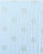 Double gauze foil drops 5211