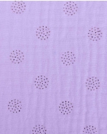 Double gauze foil drops 5211