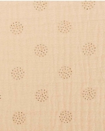 Double gauze foil drops 5211