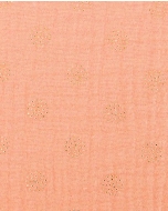 Double gauze foil drops 5211