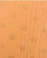 Double gauze foil drops 5211