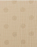 Double gauze foil drops 5211