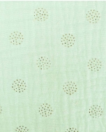 Double gauze foil drops 5211