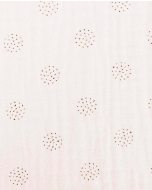 Double gauze foil drops 5211