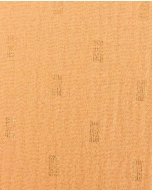 Double gauze foil rectangle gold 5213