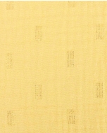 Double gauze foil rectangle gold 5213