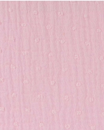 Double gauze dobby 5214