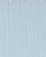 Double gauze dobby 5214