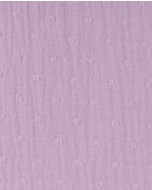 Double gauze dobby 5214