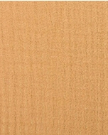 Double gauze foil stripe gold 5215