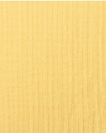 Double gauze foil stripe gold 5215