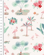 Jersey toff tropics 5221