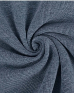 Sweat melange yarn dyed 5285