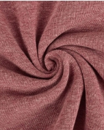 Sweat melange yarn dyed 5285