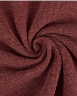 Sweat melange yarn dyed 5285