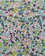 Poplin flower 5319