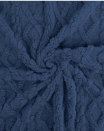 Double fur cably 5392