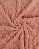 Double fur cably 5392