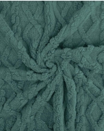 Double fur cably 5392