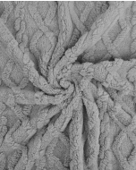 Double fur cably 5392