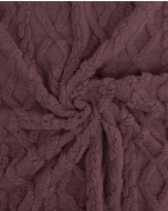 Double fur cably 5392