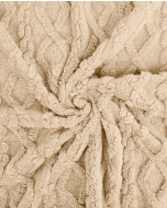 Double fur cably 5392