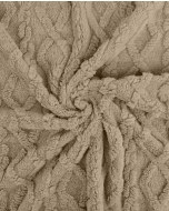 Double fur cably 5392