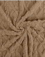 Double fur cably 5392