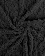 Double fur cably 5392