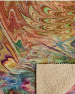 Double fur digital fantasy 5397