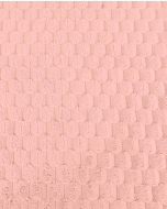 Honeycomb fur 5398