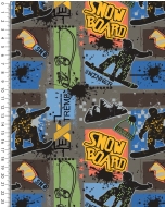 Sweat digital toff snowboard 5356